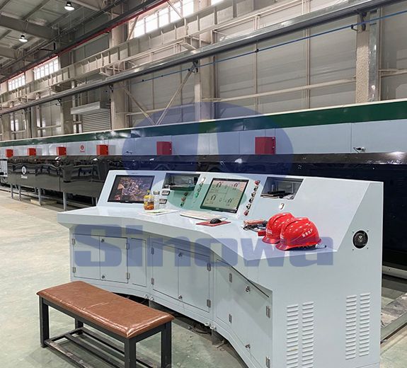 High-quality Isolation Sandwich Panel Manufacturing Line,Sinowa