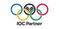 国际奥林匹克委员会合作伙伴Logo