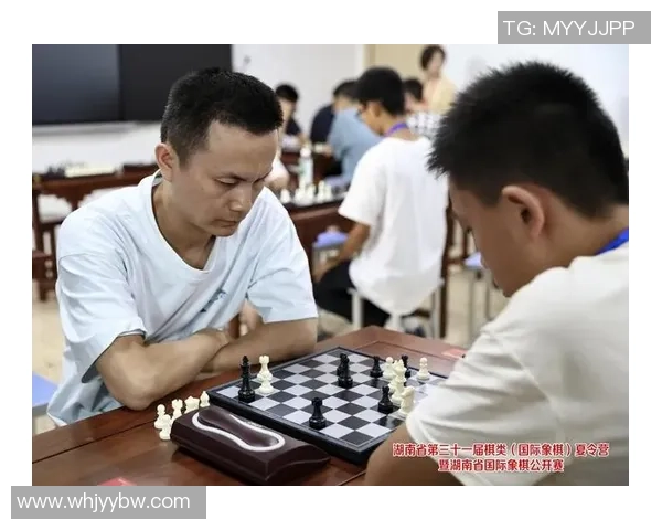 沈梓捷:从年轻棋手到国际象棋新星的成长之路与辉煌成就