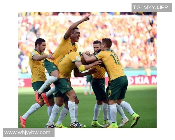 澳大利亚与智利足球对决全面分析战术特点与球员表现