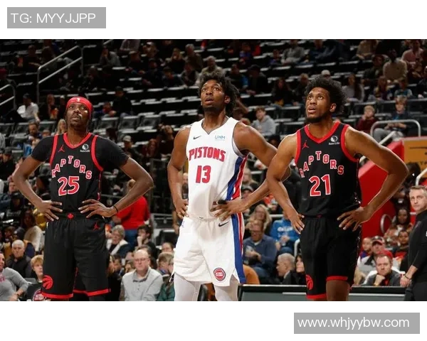 猛龙与活塞对决精彩回顾央视版全景解析比赛亮点与球员表现